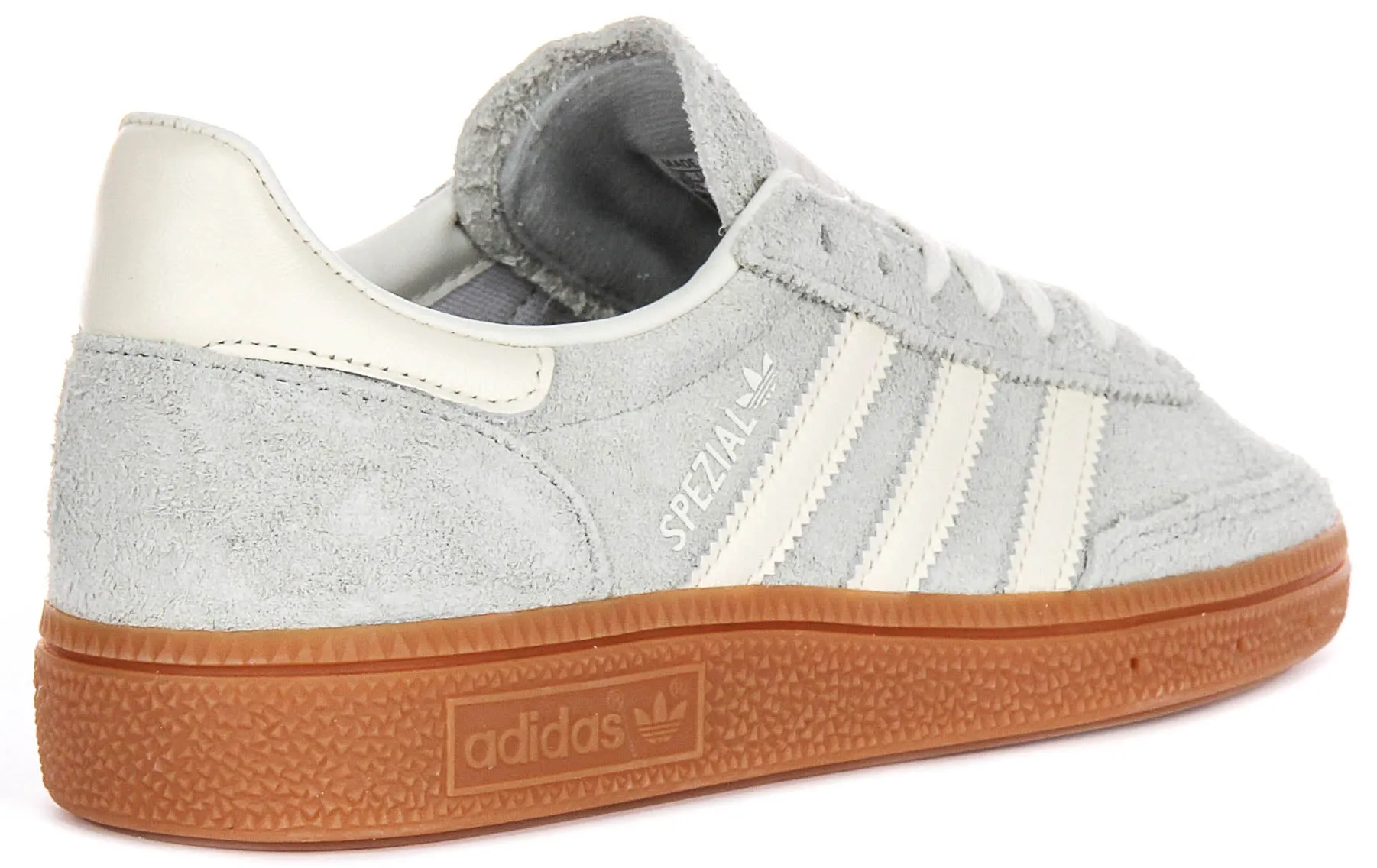 Adidas Handball Spezial In Grey For Women Shoes Adidas
