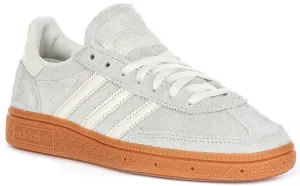 Adidas Handball Spezial In Grey For Women Shoes Adidas