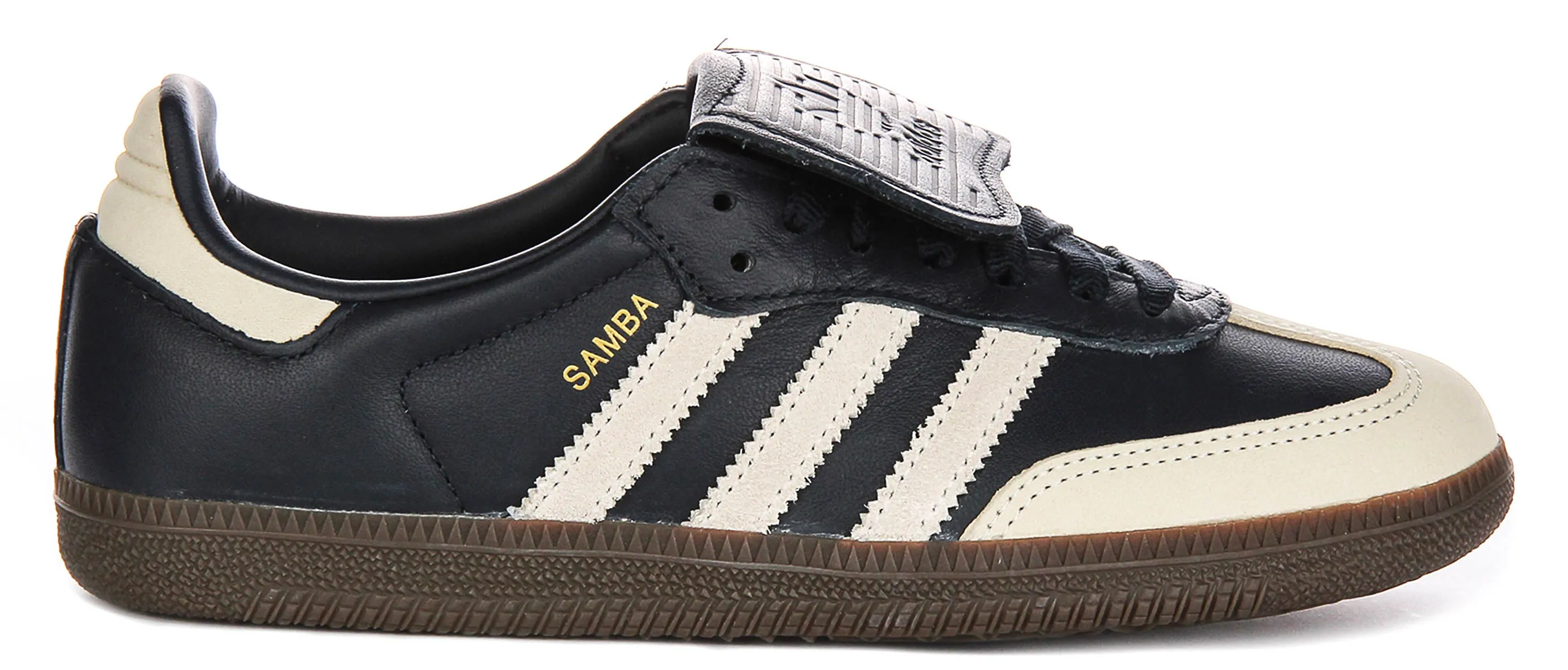 Adidas Samba LT In Blue For Women Shoes Adidas