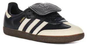 Adidas Samba LT In Blue For Women Shoes Adidas