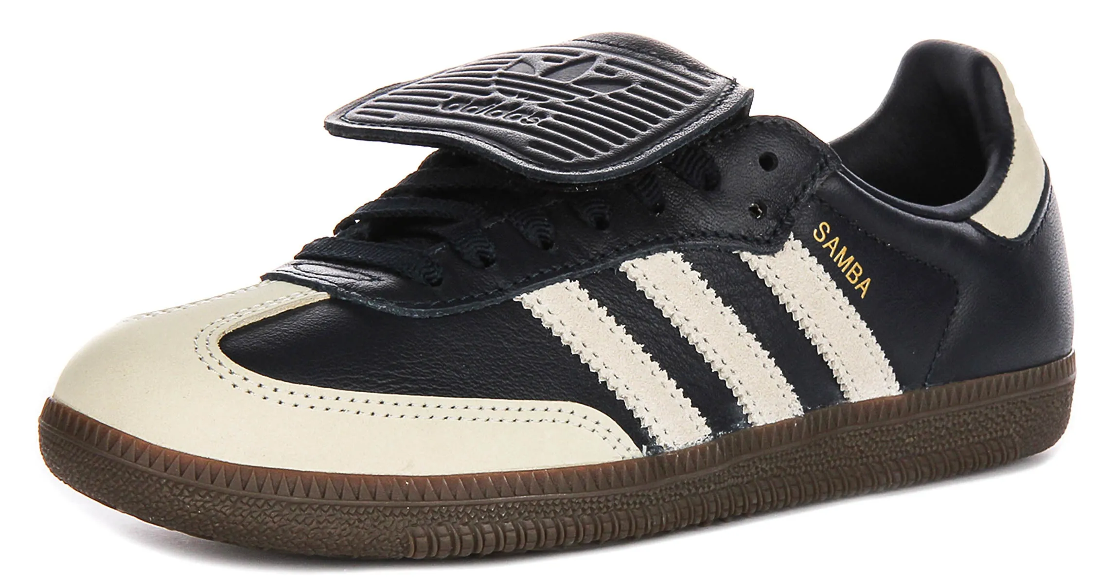 Adidas Samba LT In Blue For Women Shoes Adidas