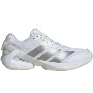 Adidas Women's Adizero Ubersonic 5 - 103 Shoes Adidas Women