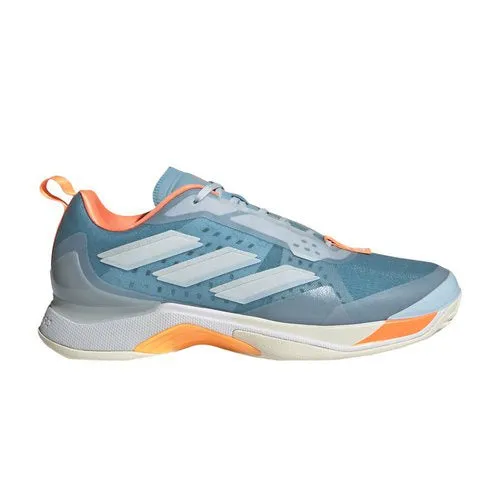 Adidas Women's  Avacourt Tennis Shoes - HQ8403 (SIZE 5.5 ONLY) Shoes Adidas Women