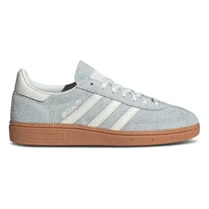 Adidas Women's Handball Spezial Wonder Silver/Off White/Gum