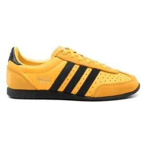 Adidas Women's Japan Crew Yellow/Core Black/Gold Metallic