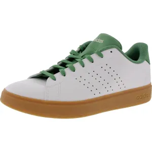 Advantage 2.0 Mens Perforated Faux Leather Other Sports Shoes