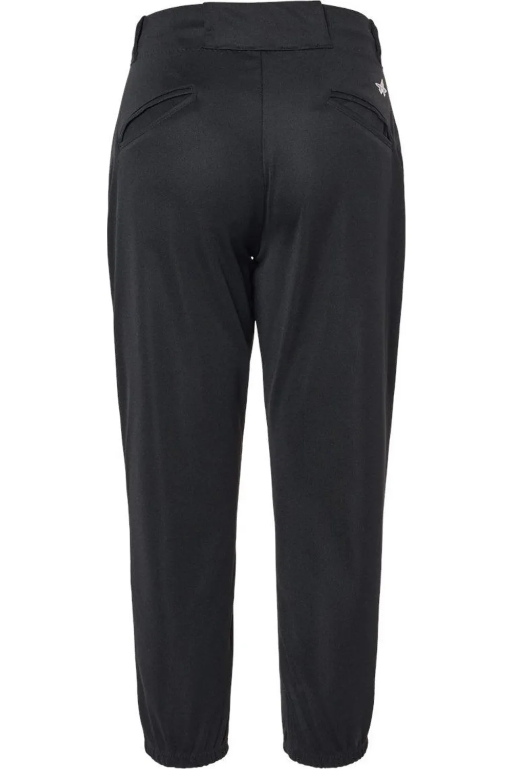 Alleson Athletic Women´s Belt Loop Fast-Pitch Pants