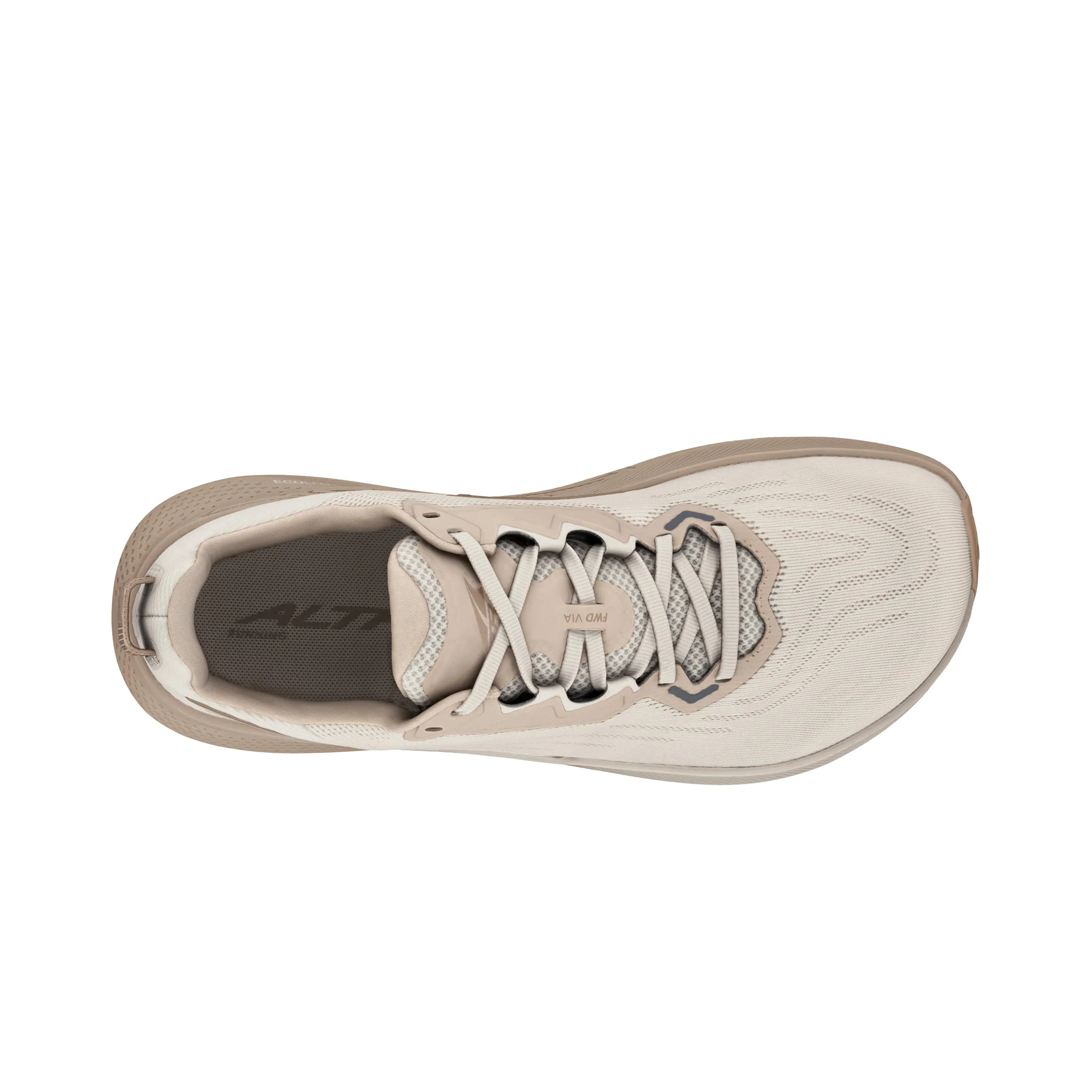 Altra FWD VIA women's Sand