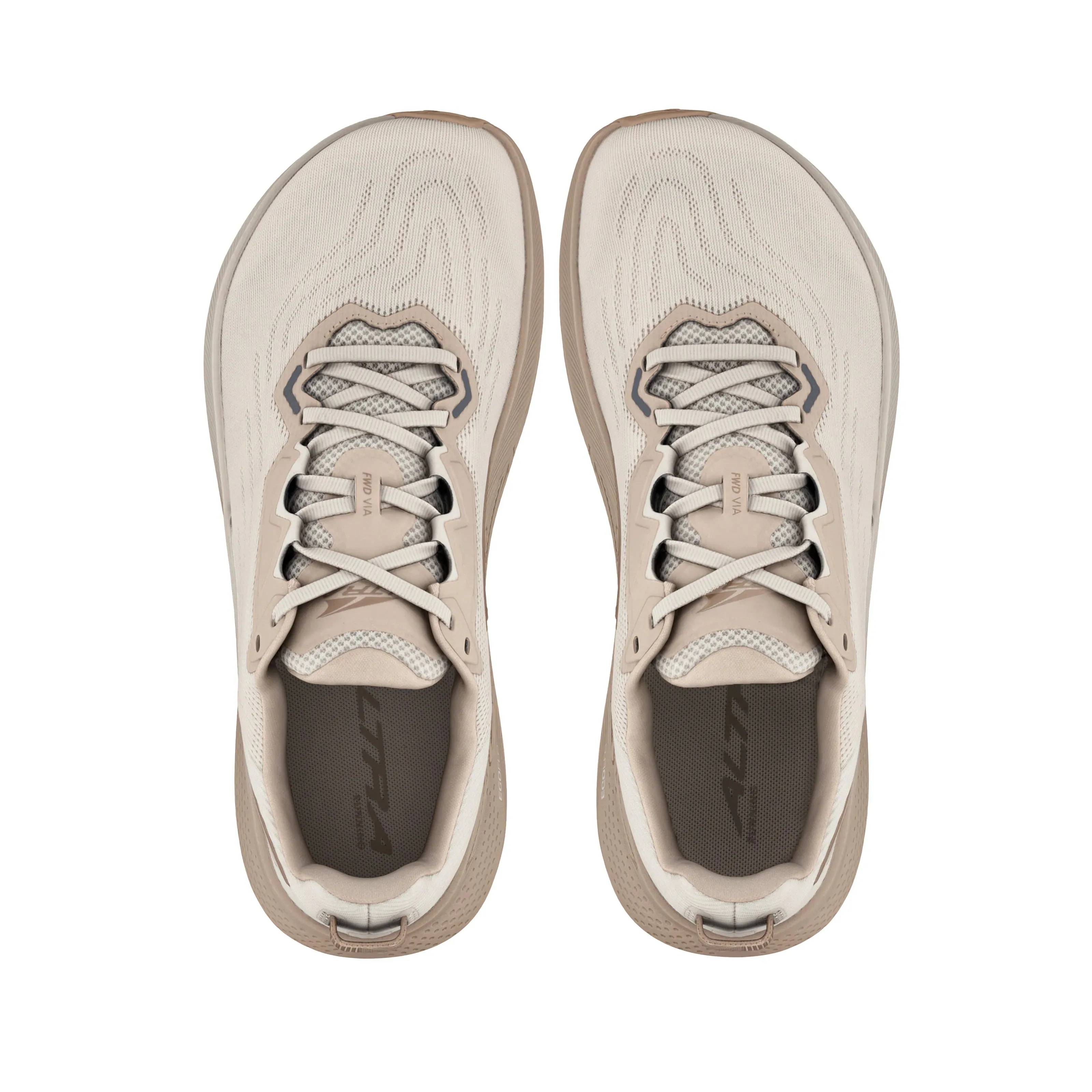 Altra FWD VIA women's Sand