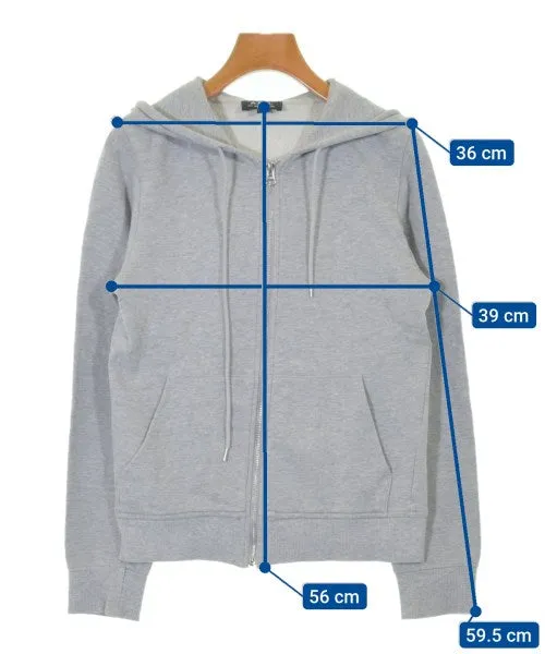 A.P.C. Hoodies