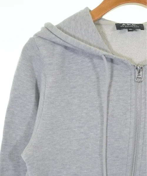A.P.C. Hoodies