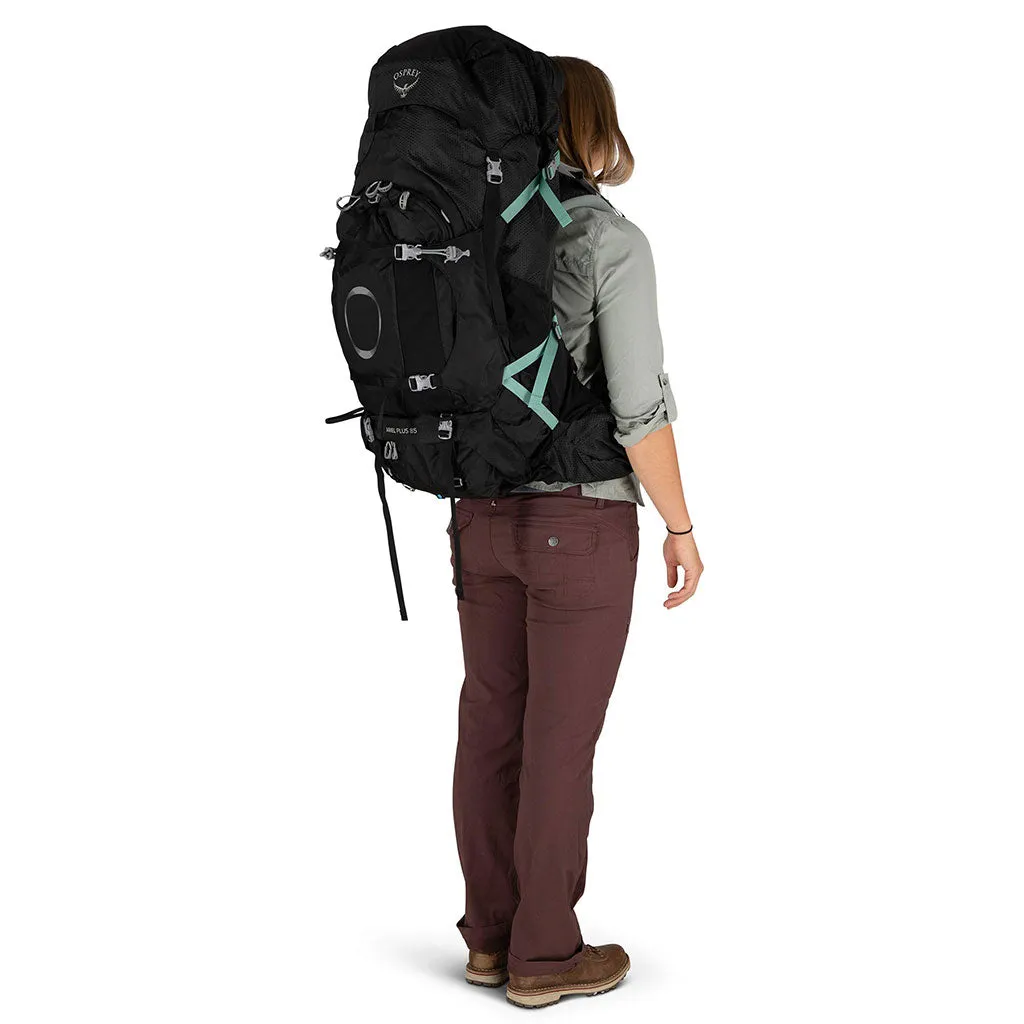 Ariel Plus 85 | Women's Osprey Bags