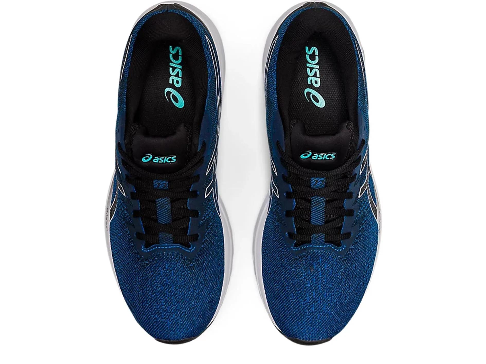 Asics Mens GT 1000 11 (2E Width) <BR> 1011B355 400