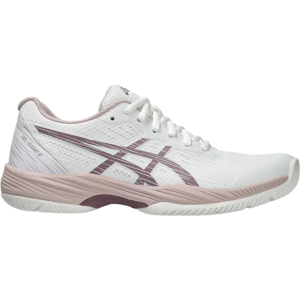 Asics Women's Gel-Game 9 - 106 Shoes Asics Women
