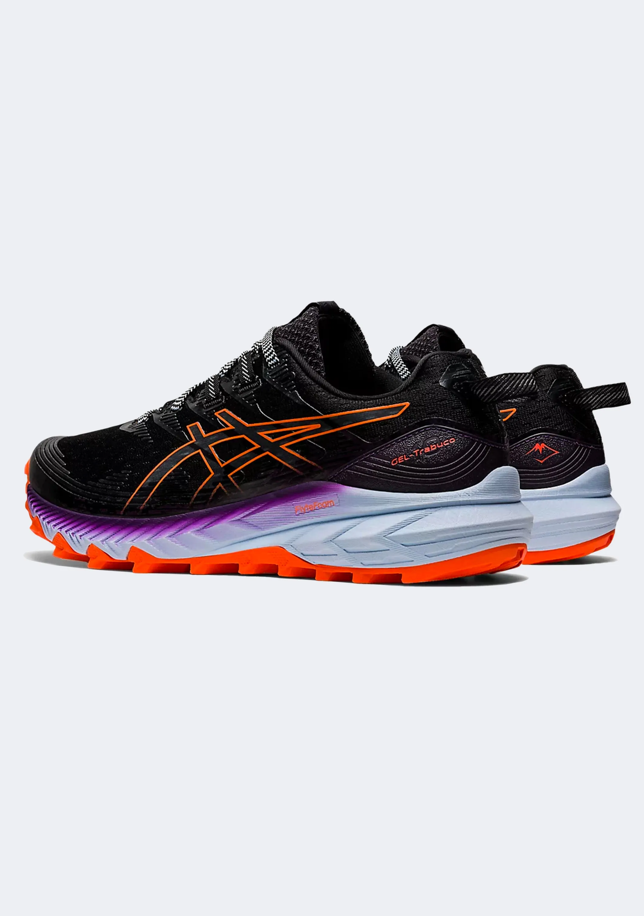 Asics Women��s Gel Trabuco 10