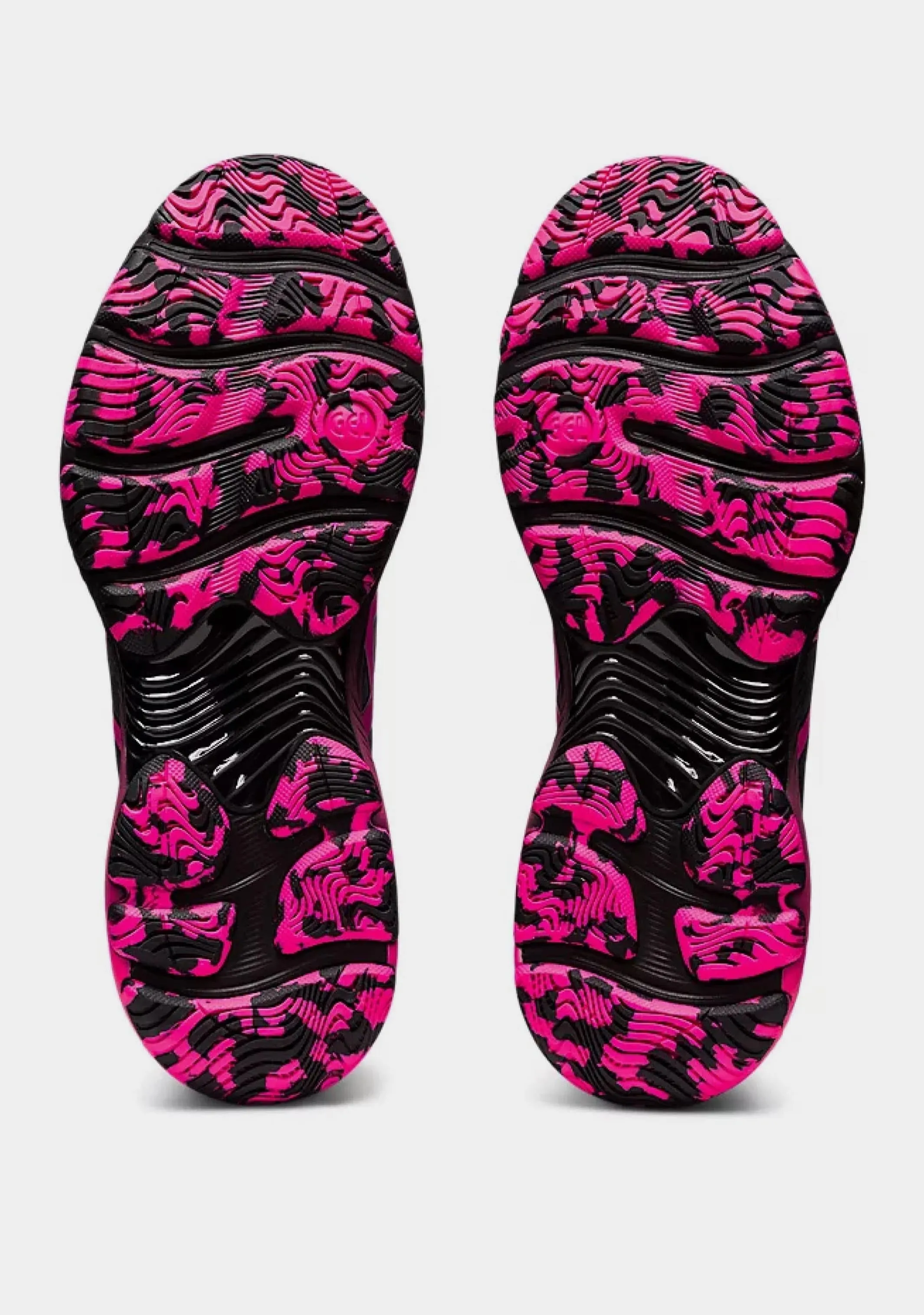 Asics Women��s Netbuner Professional FF 3