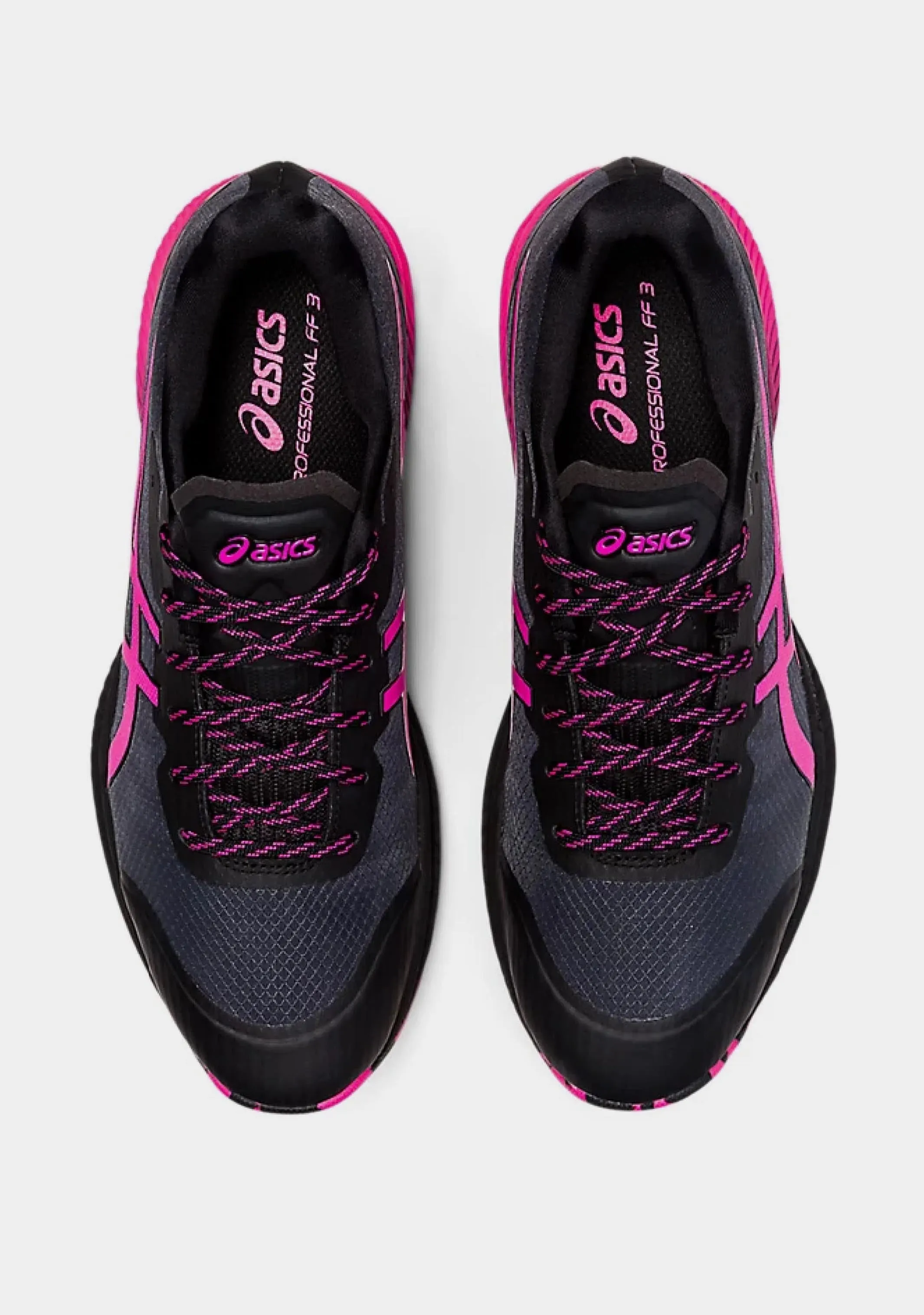 Asics Women��s Netbuner Professional FF 3