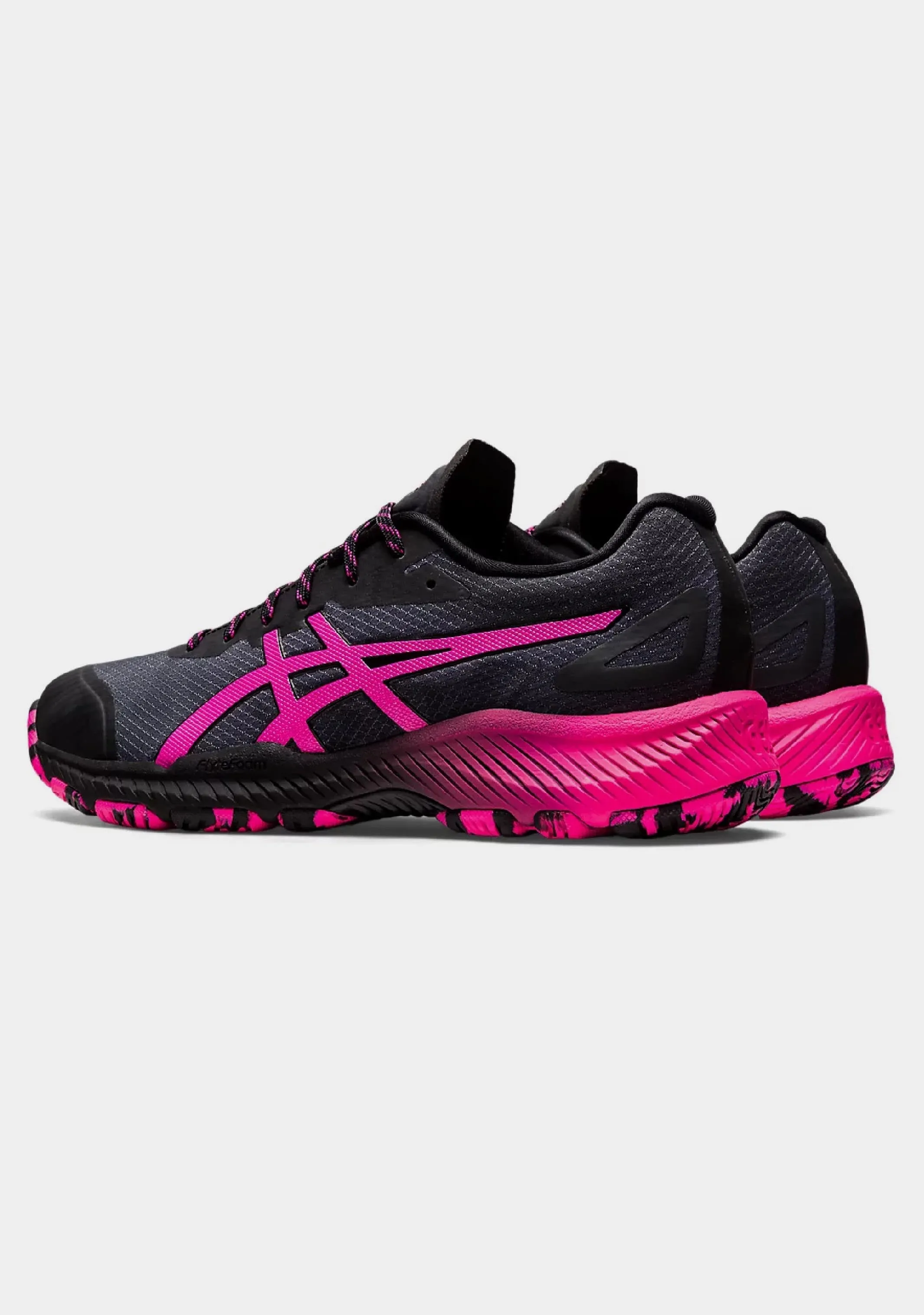 Asics Women��s Netbuner Professional FF 3
