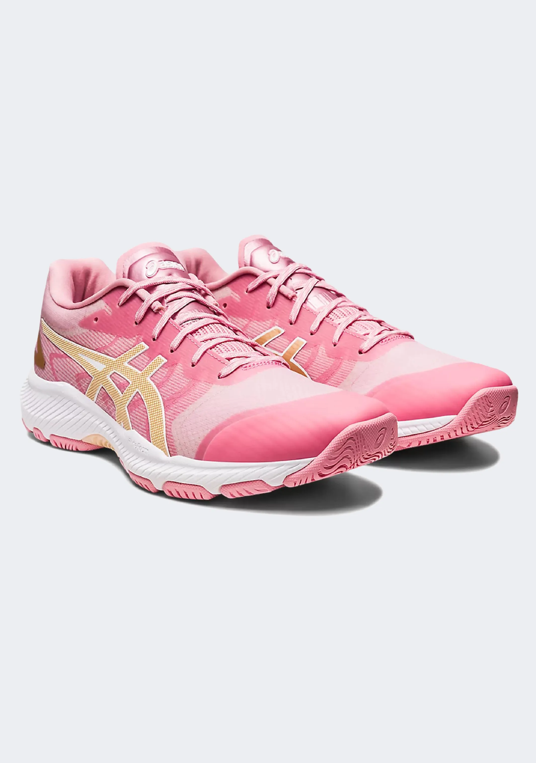 Asics Women��s Netburner Professional FF 3