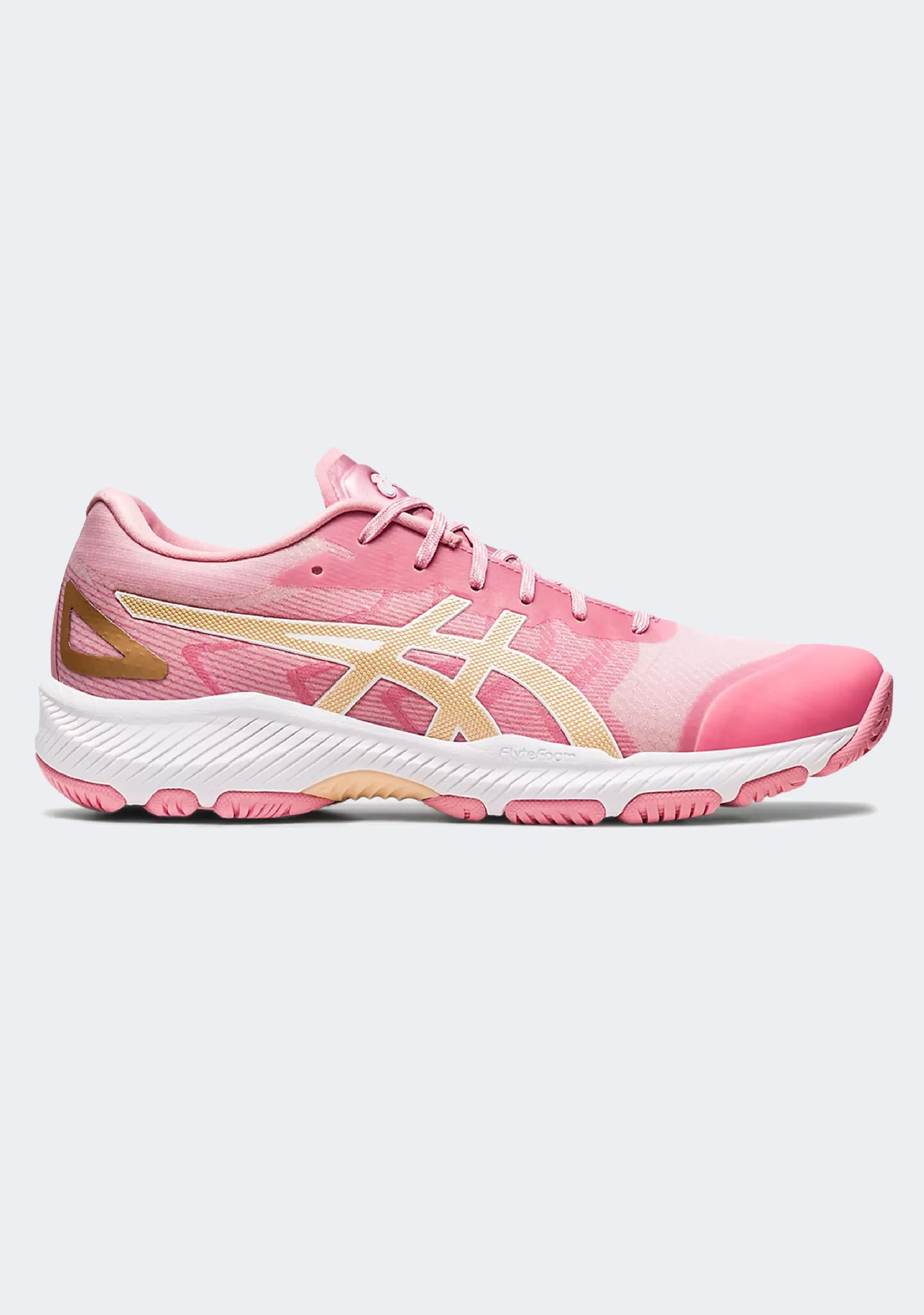 Asics Women��s Netburner Professional FF 3