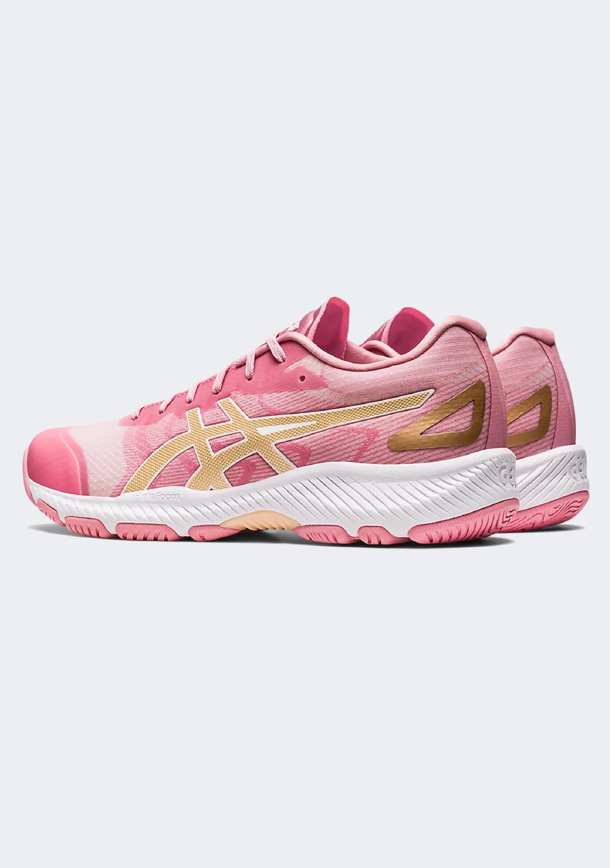 Asics Women��s Netburner Professional FF 3