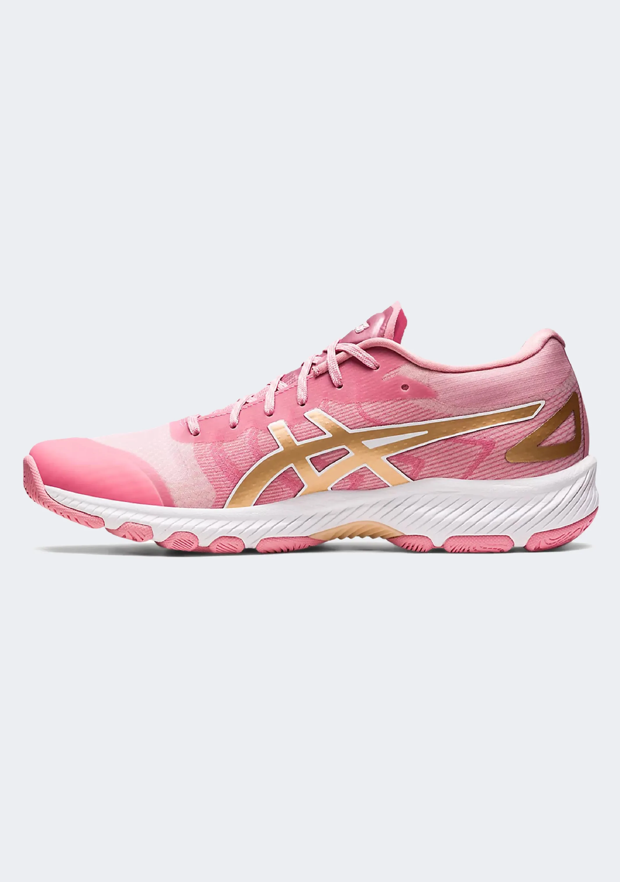 Asics Women��s Netburner Professional FF 3