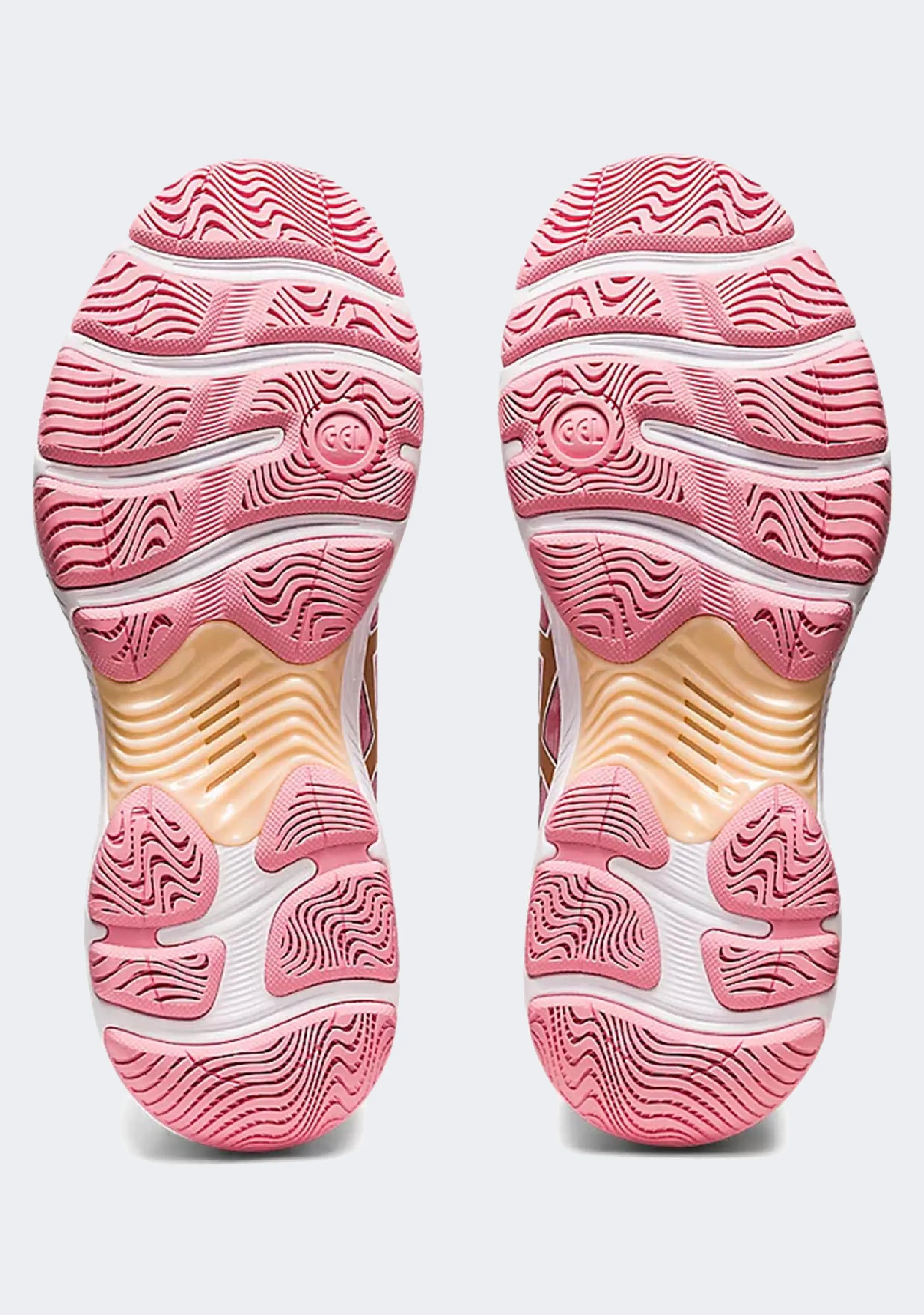 Asics Women��s Netburner Professional FF 3