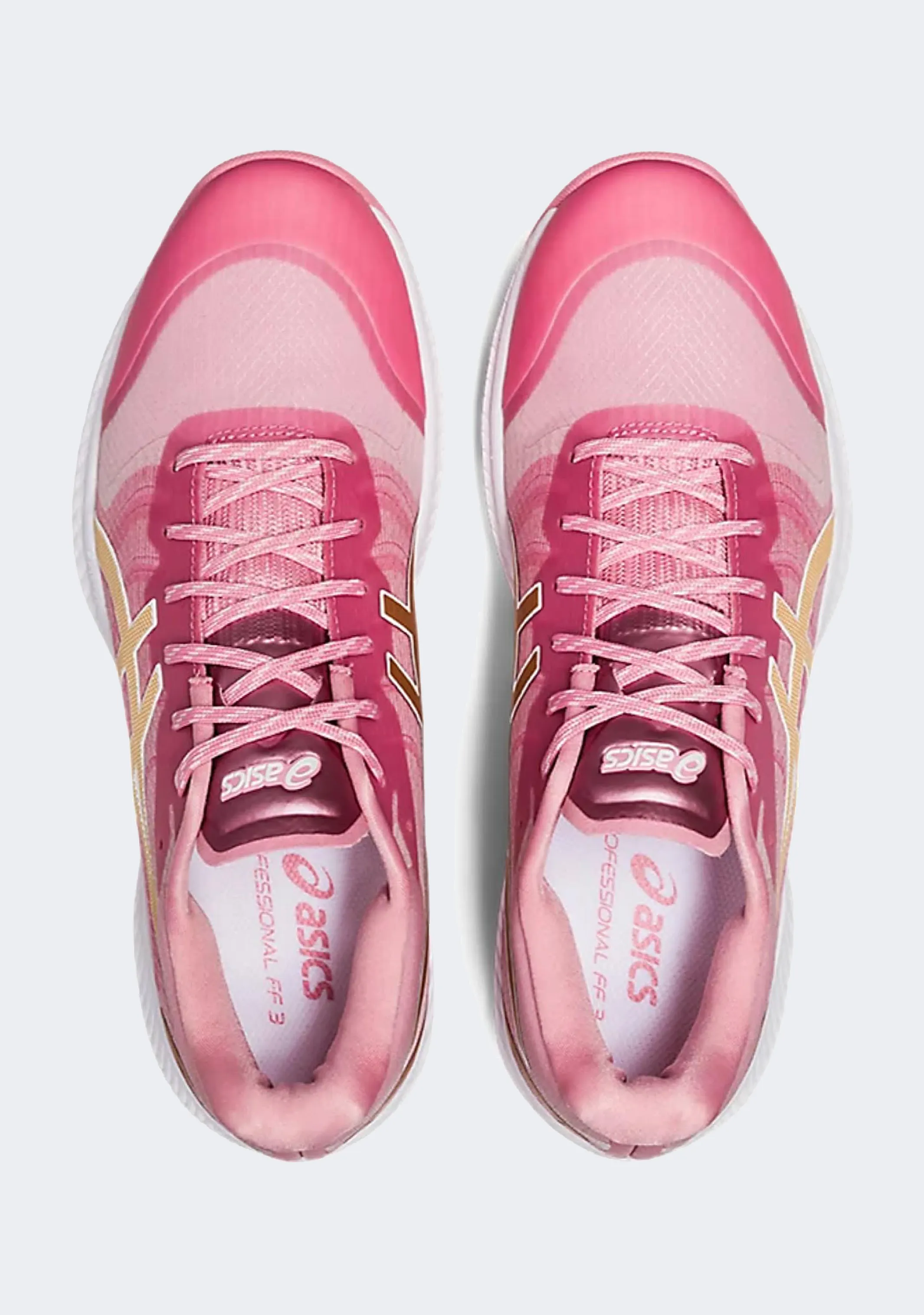 Asics Women��s Netburner Professional FF 3