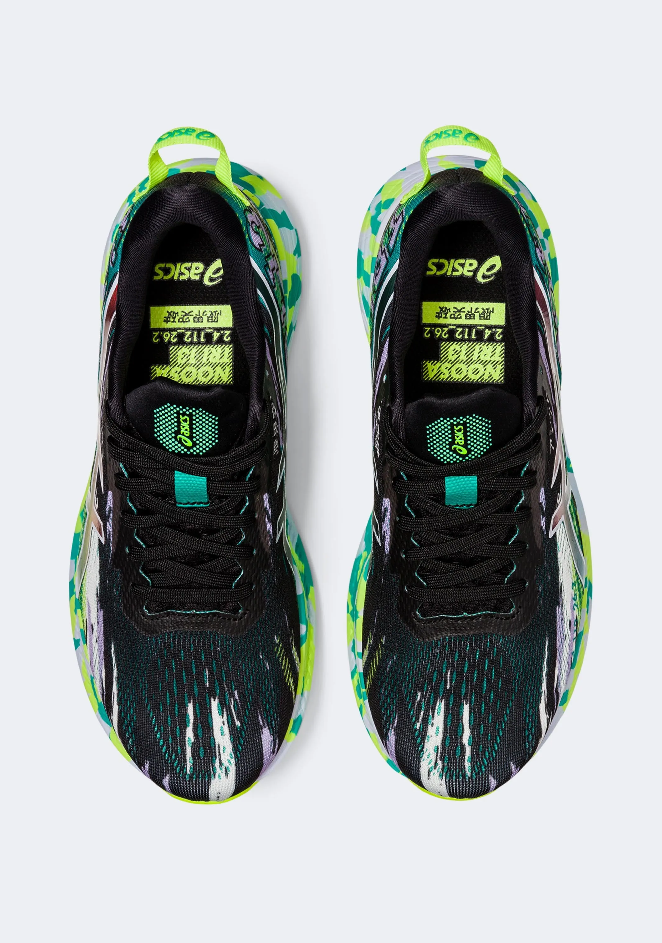 Asics Women��s Noosa TRI 13