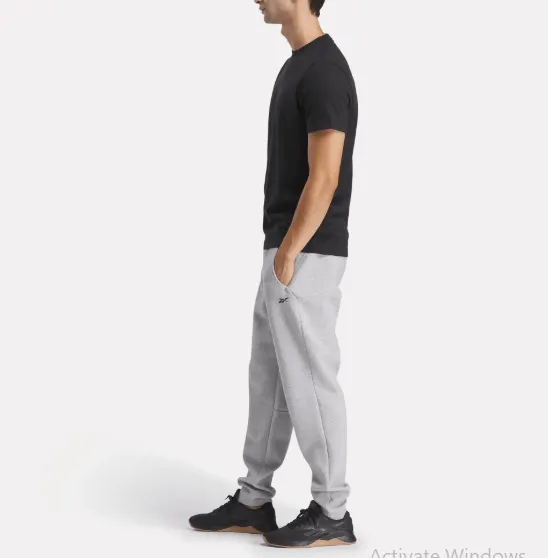 ATHLETE PANT