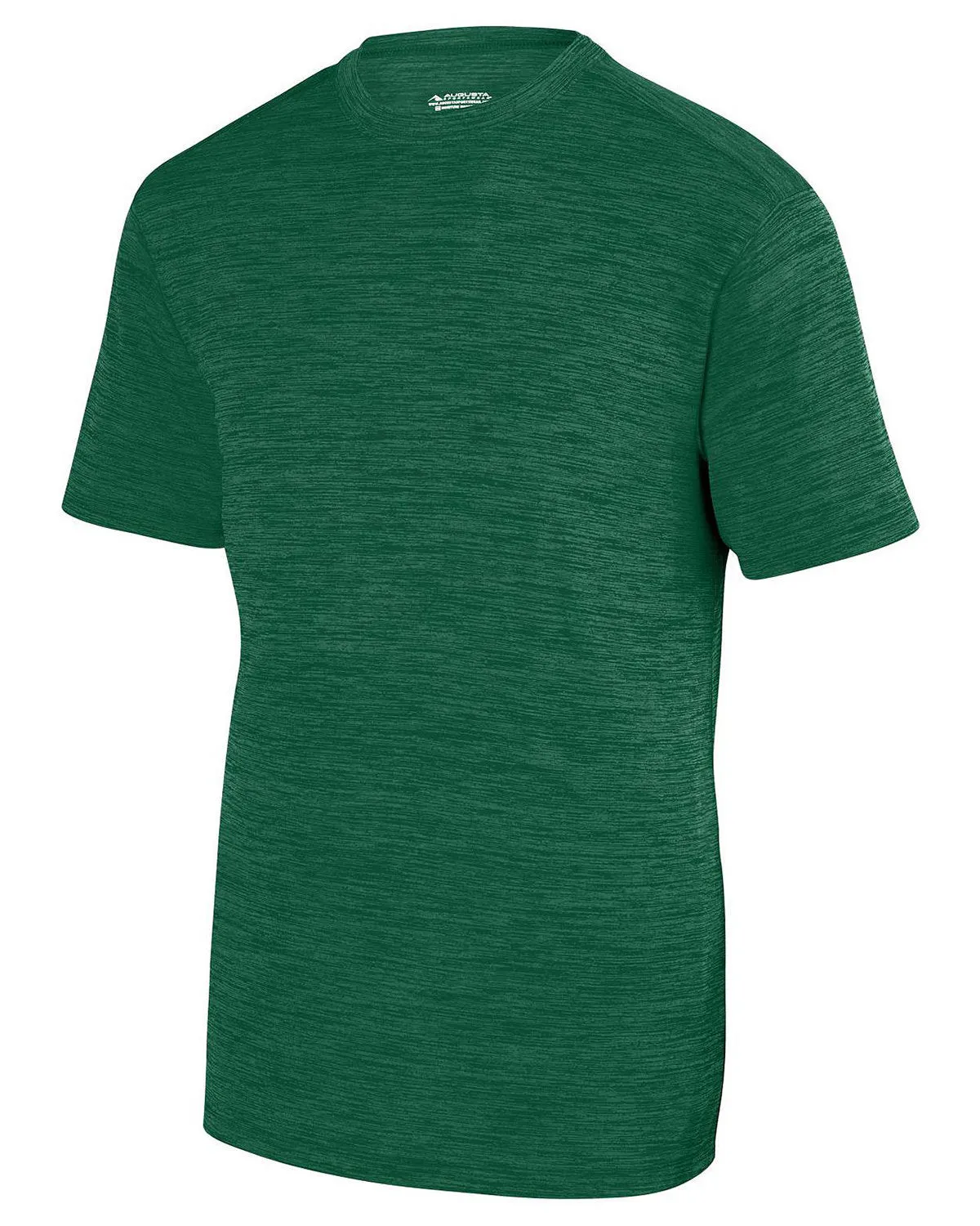 Augusta Sportswear 2900 Adult Shadow Tonal Heather Short-Sleeve Training T-Shirt