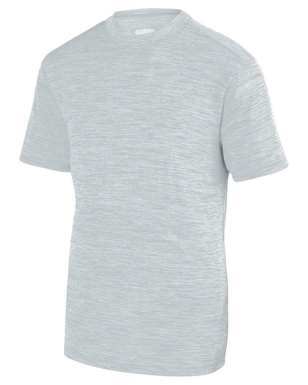 Augusta Sportswear 2900 Adult Shadow Tonal Heather Short-Sleeve Training T-Shirt