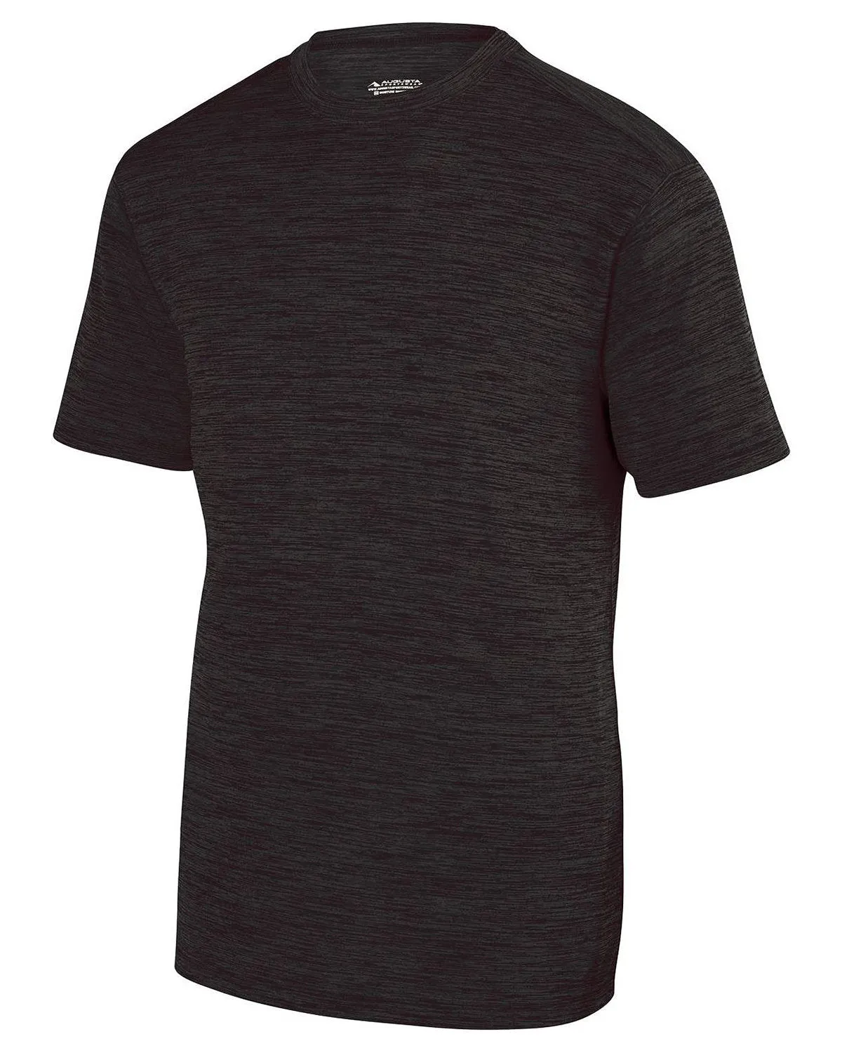 Augusta Sportswear 2900 Adult Shadow Tonal Heather Short-Sleeve Training T-Shirt