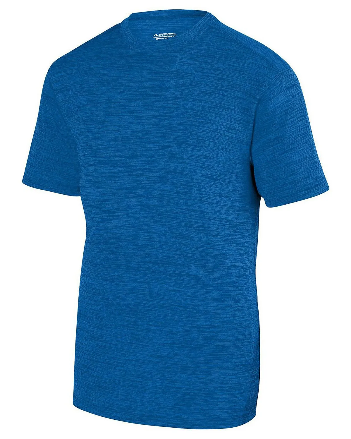 Augusta Sportswear 2900 Adult Shadow Tonal Heather Short-Sleeve Training T-Shirt