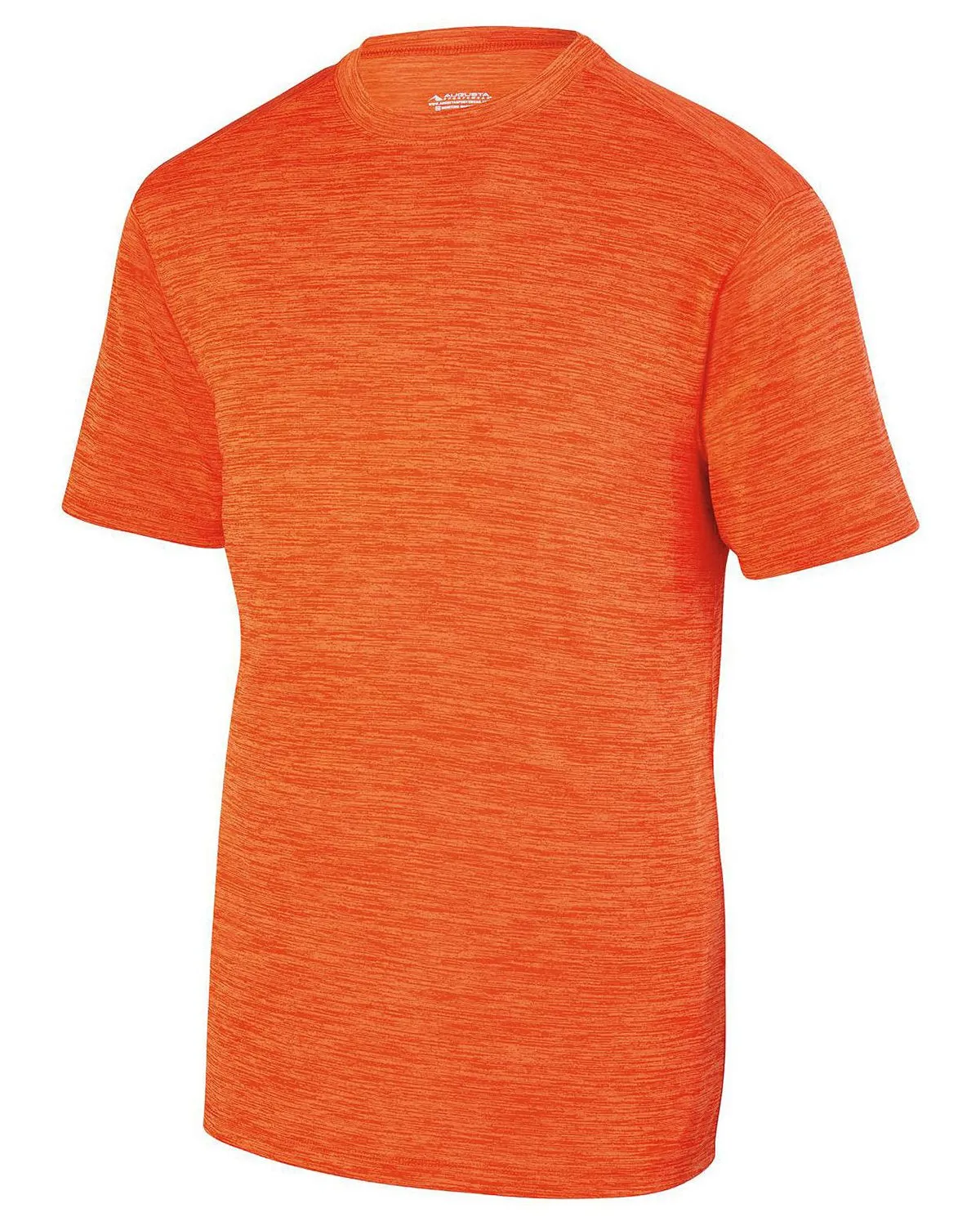 Augusta Sportswear 2900 Adult Shadow Tonal Heather Short-Sleeve Training T-Shirt
