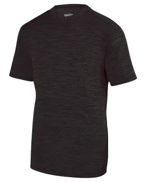 Augusta Sportswear 2900 Adult Shadow Tonal Heather Short-Sleeve Training T-Shirt