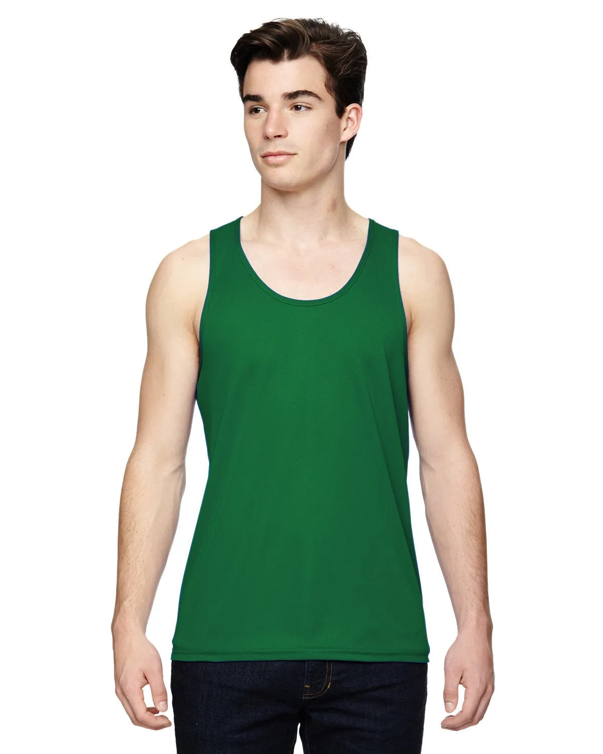 Augusta Sportswear 703 Adult Training Tank