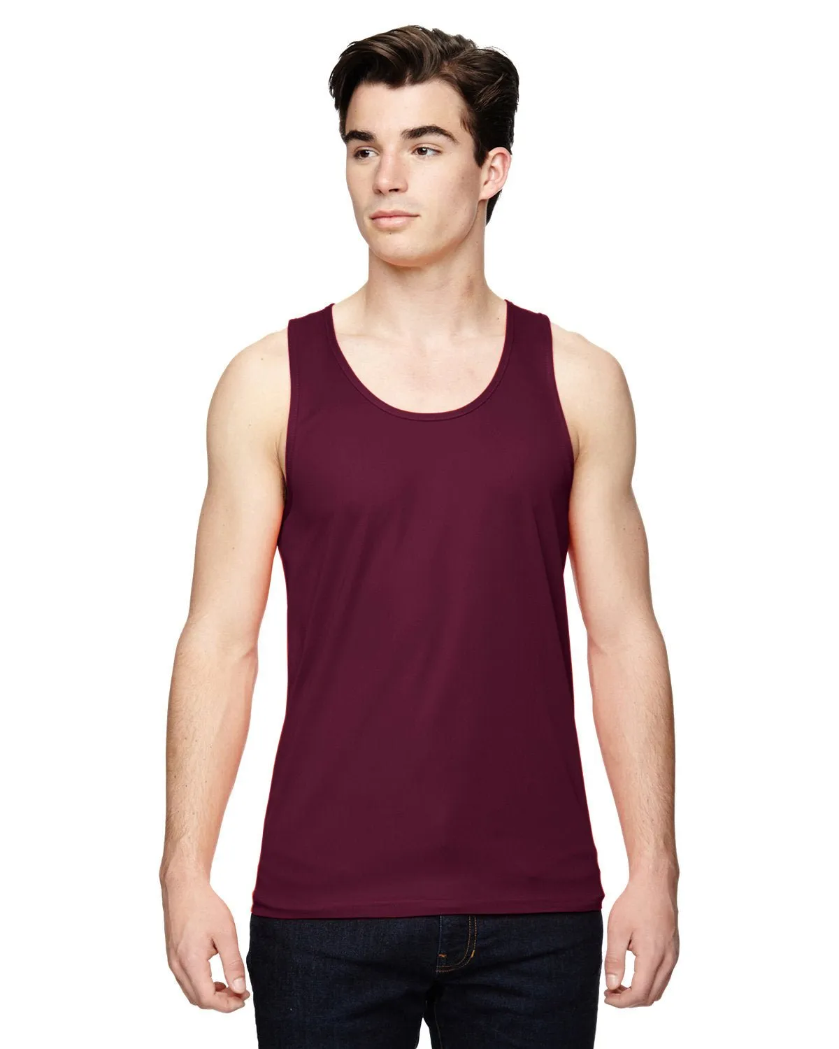 Augusta Sportswear 703 Adult Training Tank