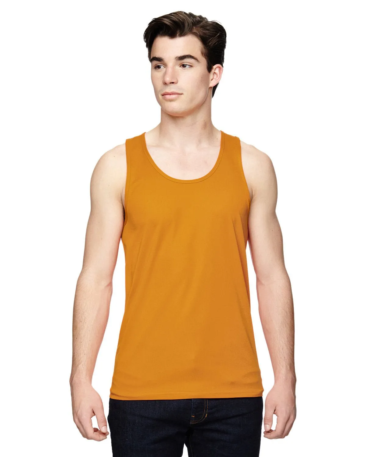 Augusta Sportswear 703 Adult Training Tank