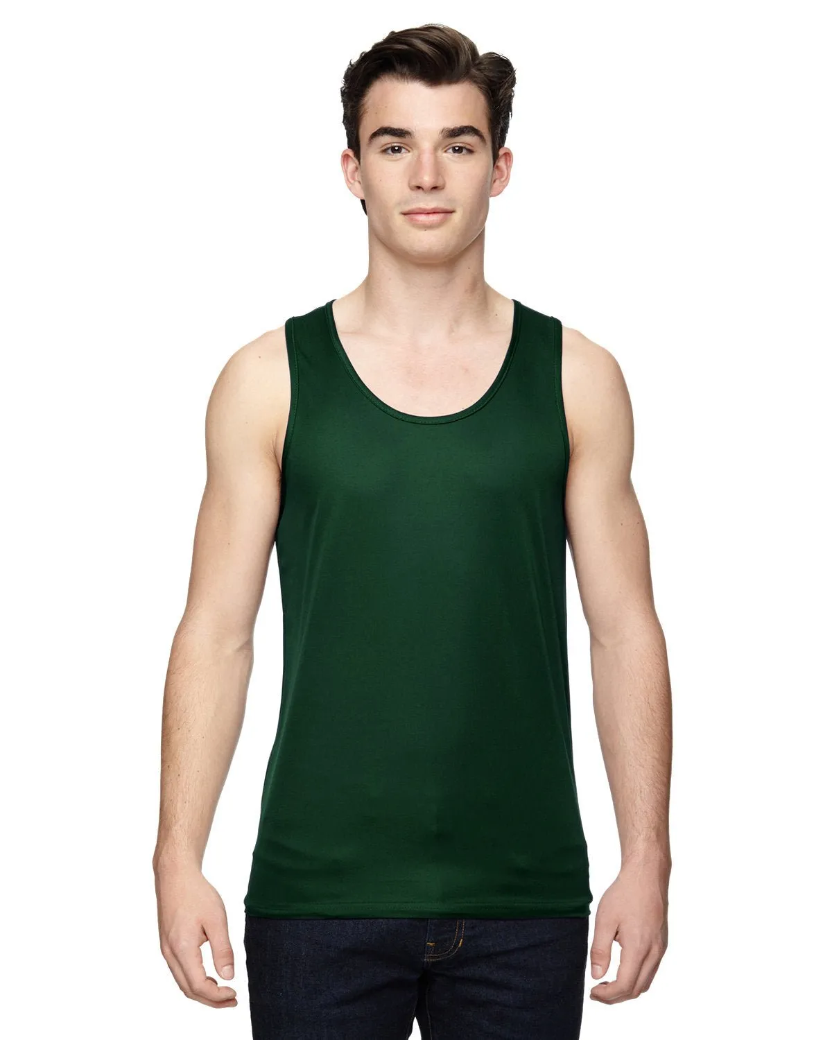Augusta Sportswear 703 Adult Training Tank