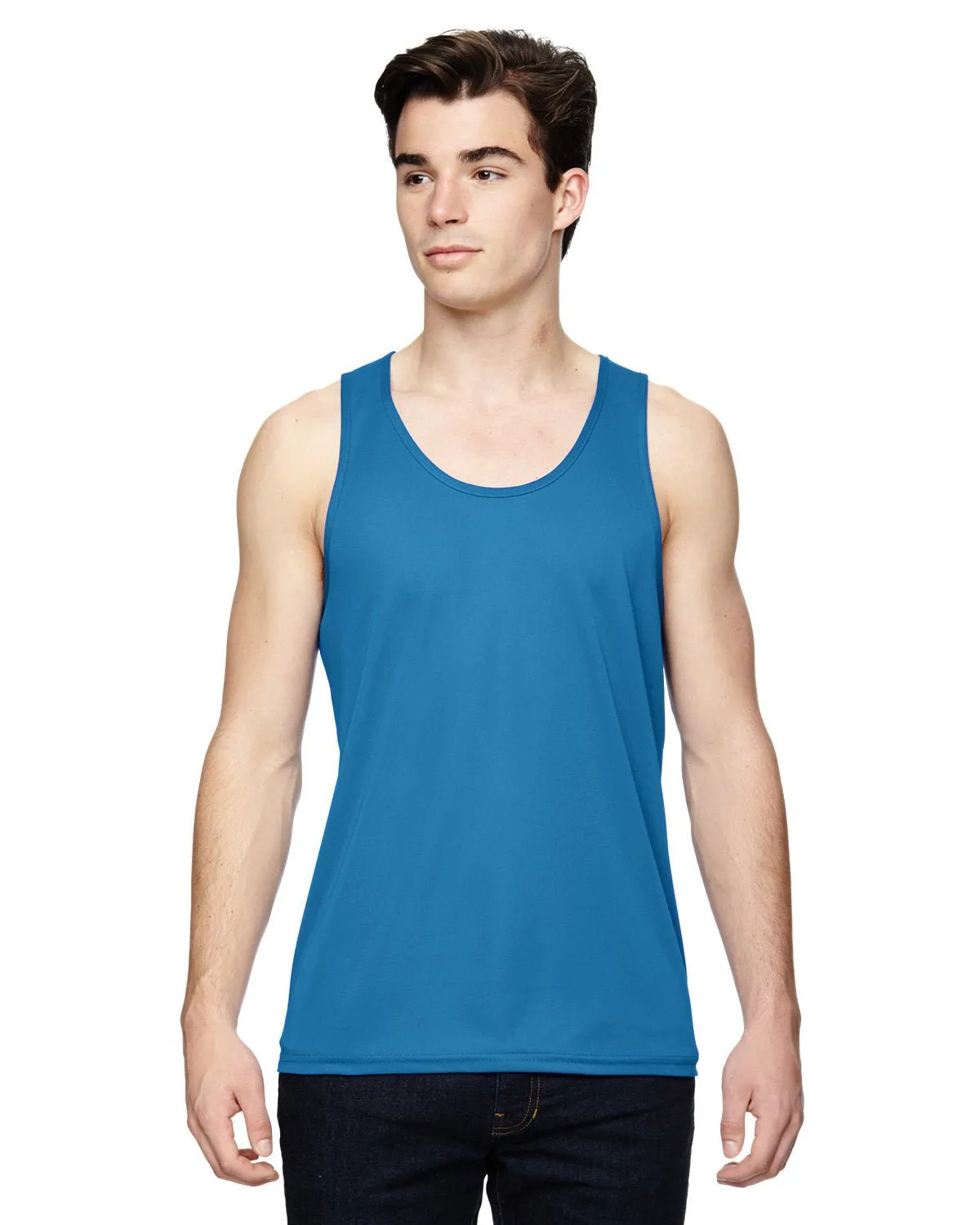 Augusta Sportswear 703 Adult Training Tank