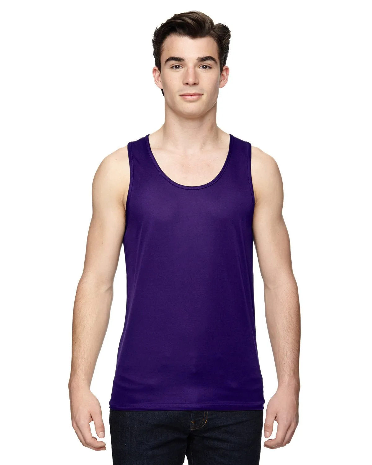 Augusta Sportswear 703 Adult Training Tank