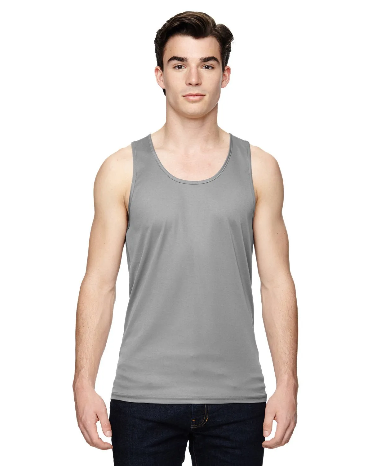 Augusta Sportswear 703 Adult Training Tank
