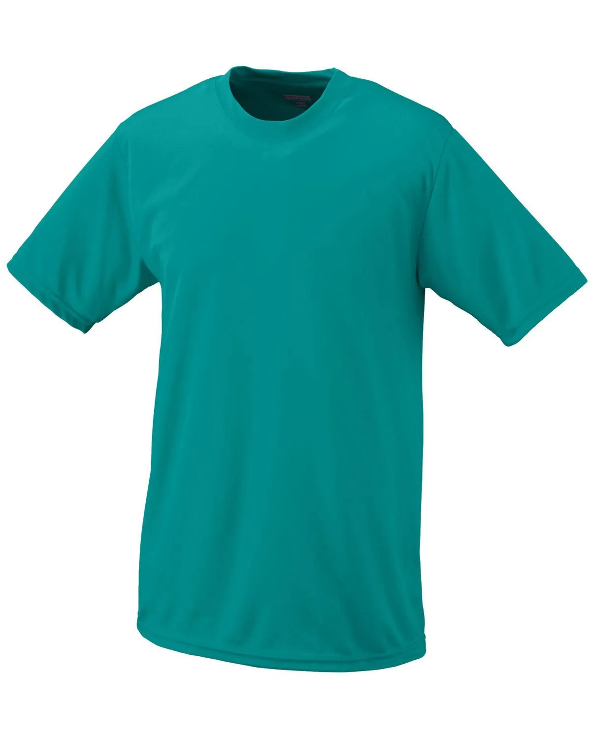 Augusta Sportswear 790 Adult NexGen Wicking T-Shirt