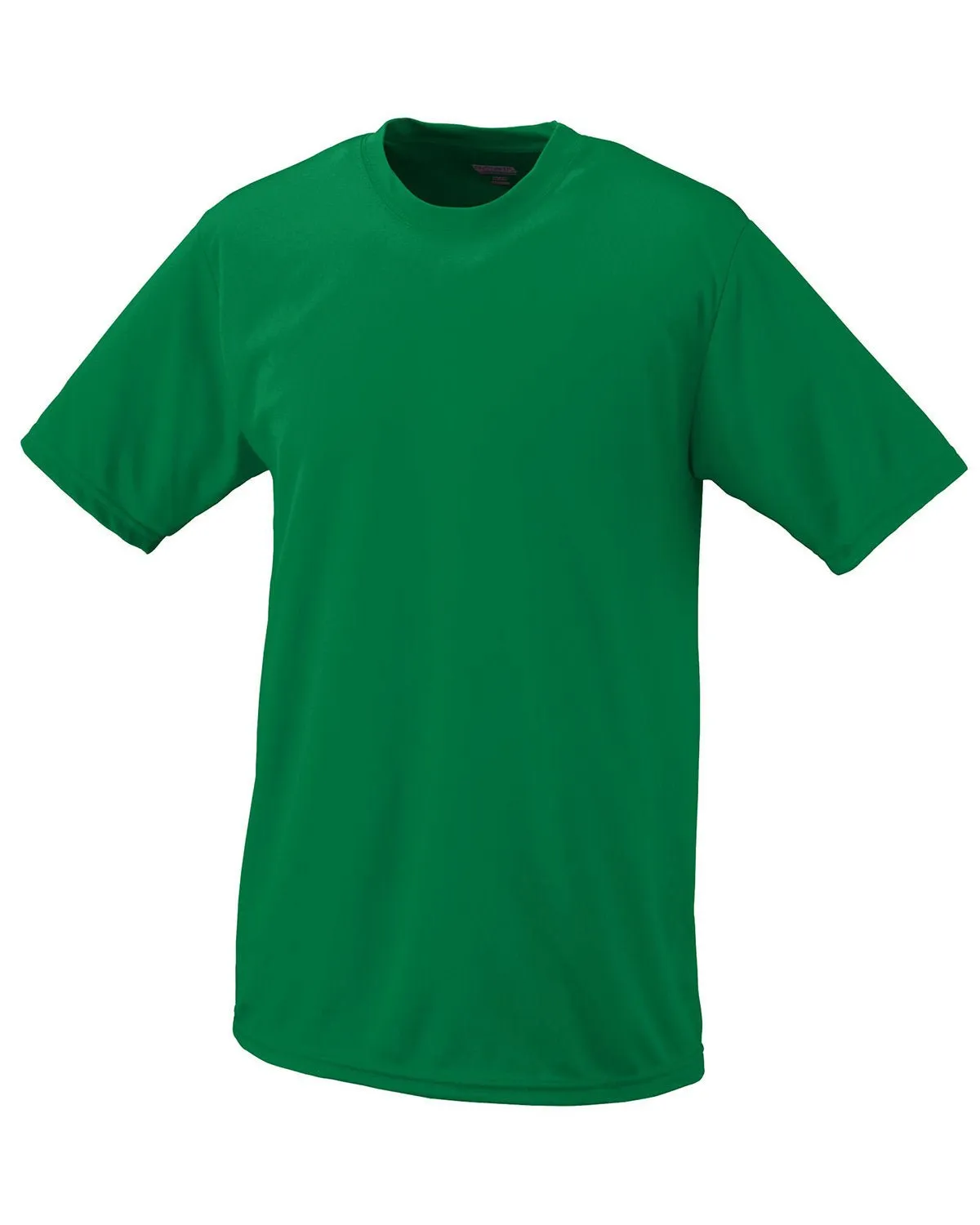Augusta Sportswear 790 Adult NexGen Wicking T-Shirt