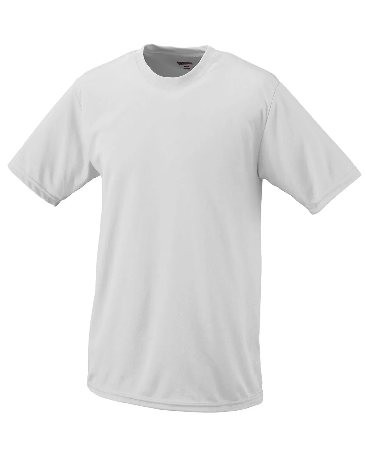 Augusta Sportswear 790 Adult NexGen Wicking T-Shirt