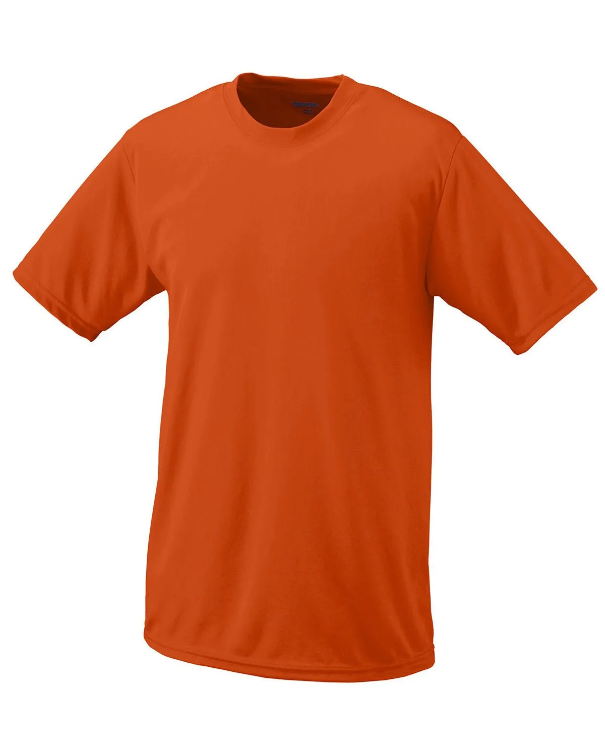Augusta Sportswear 790 Adult NexGen Wicking T-Shirt