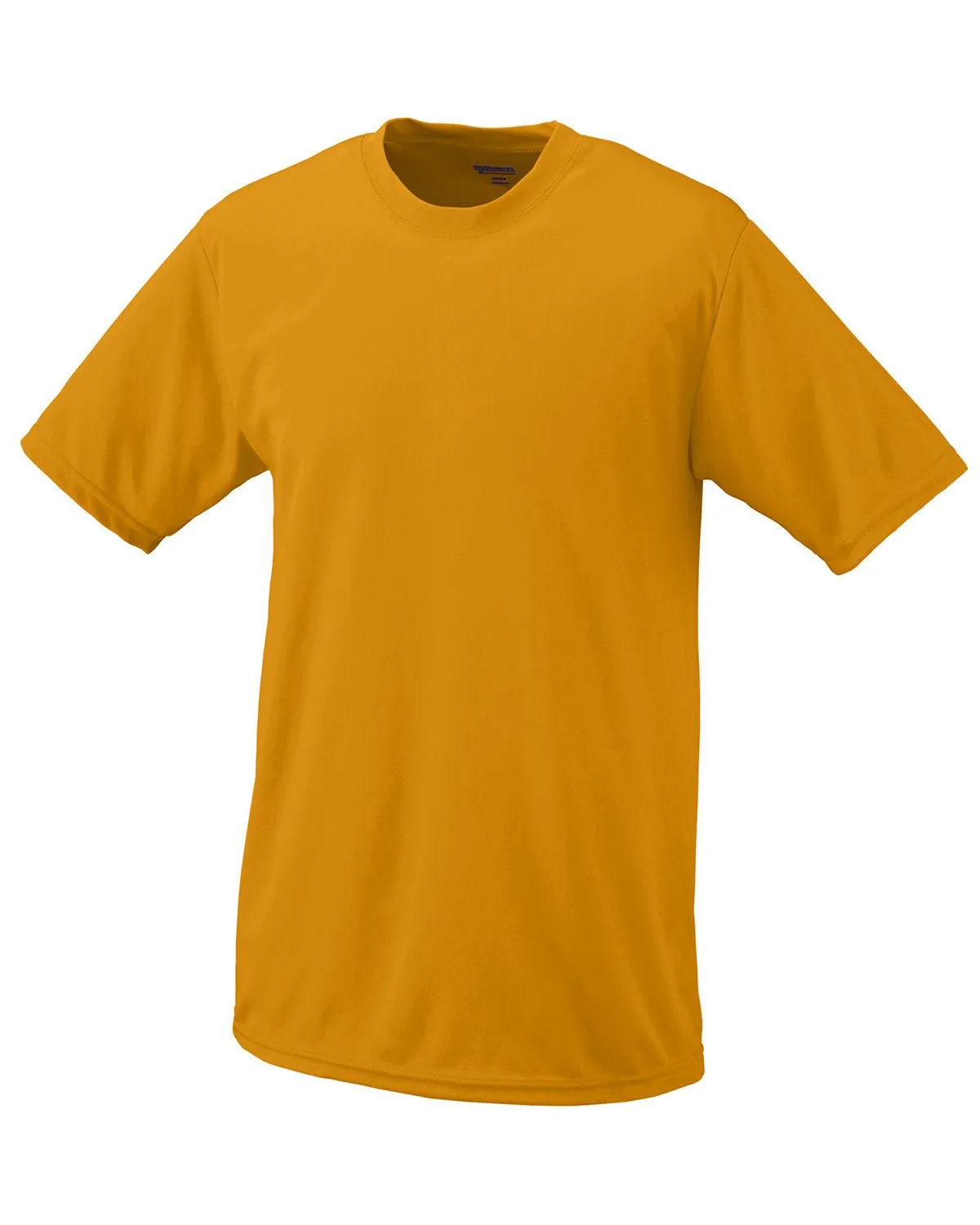 Augusta Sportswear 790 Adult NexGen Wicking T-Shirt