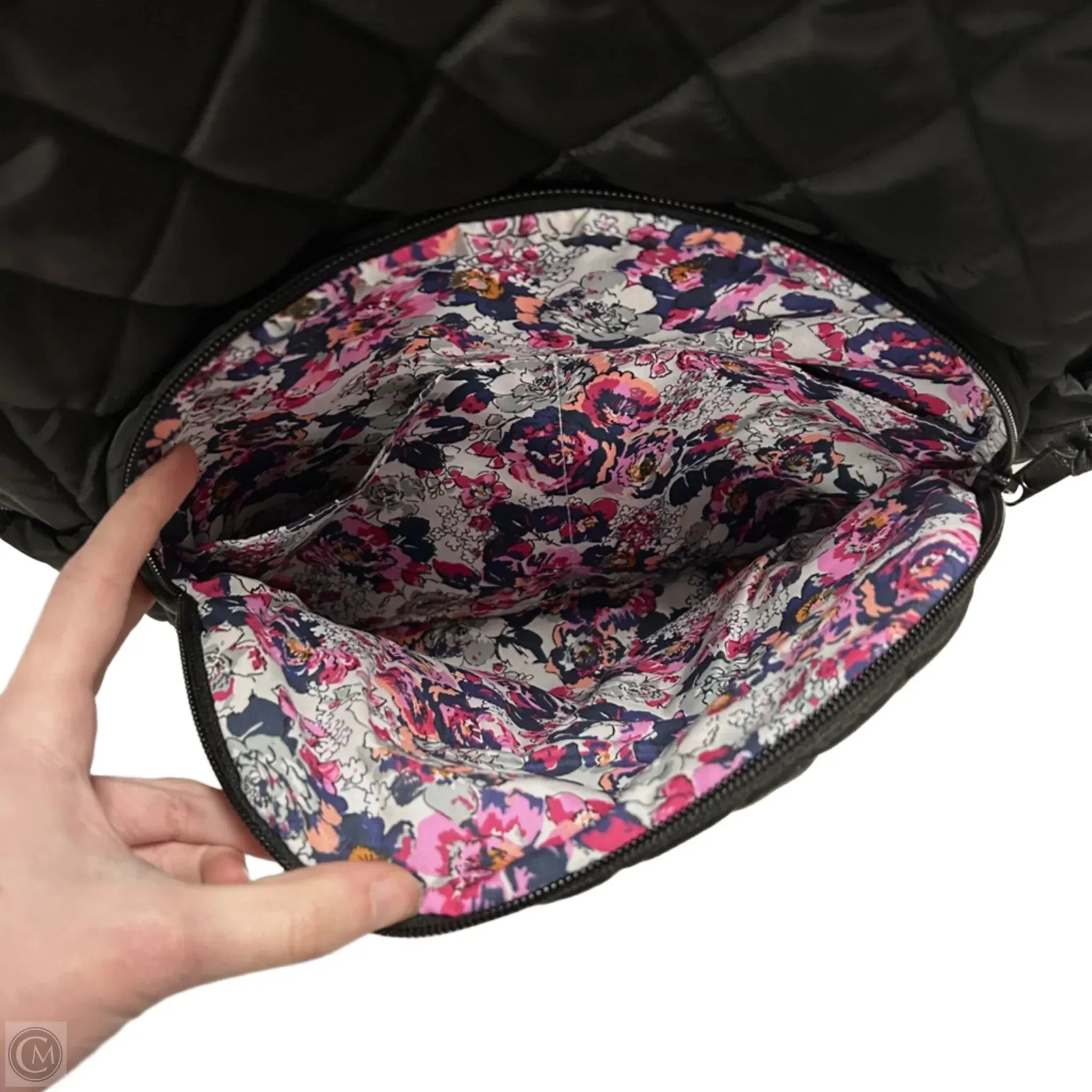 Backpack By Vera Bradley, Size: Medium vera bradley