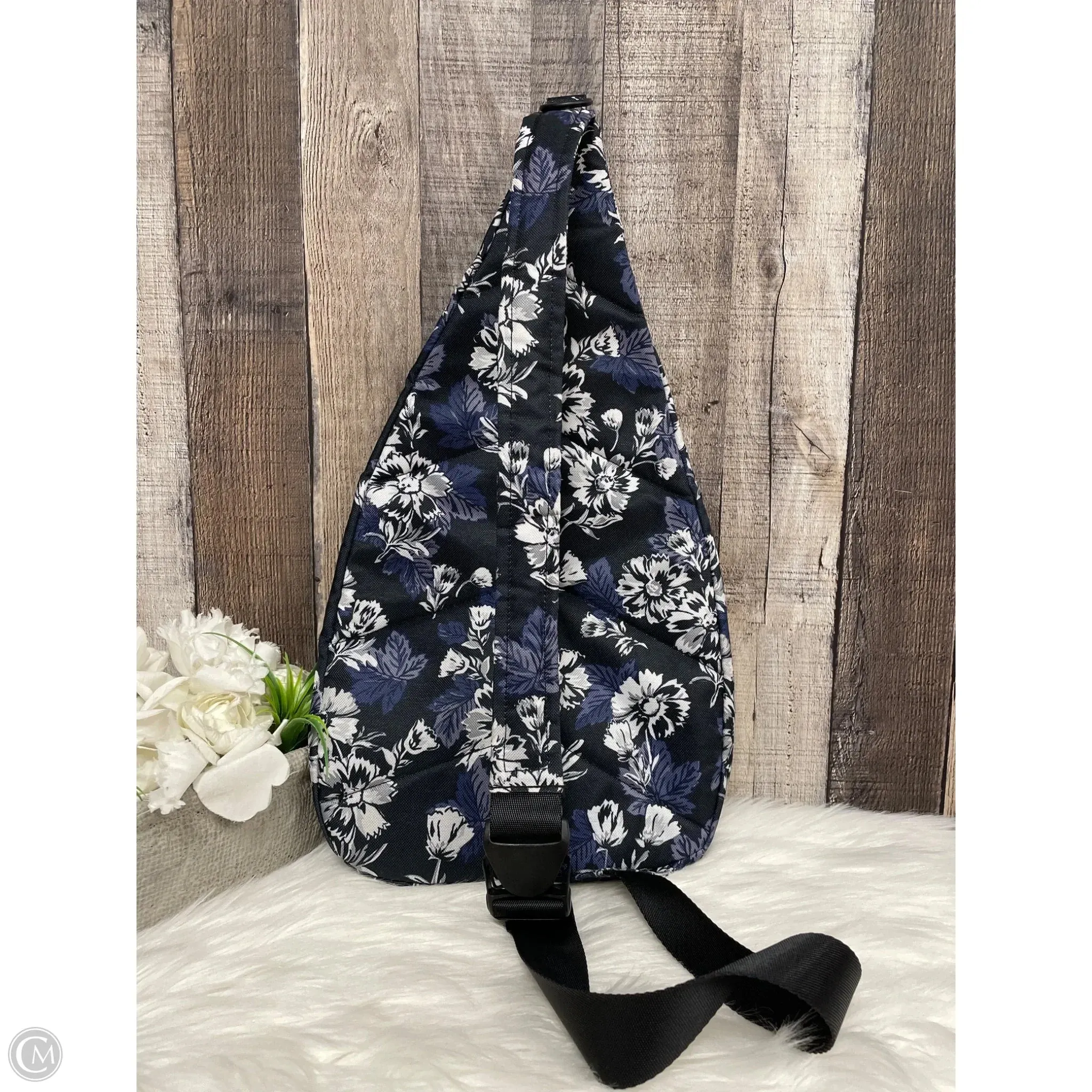 Backpack By Vera Bradley, Size: Medium vera bradley